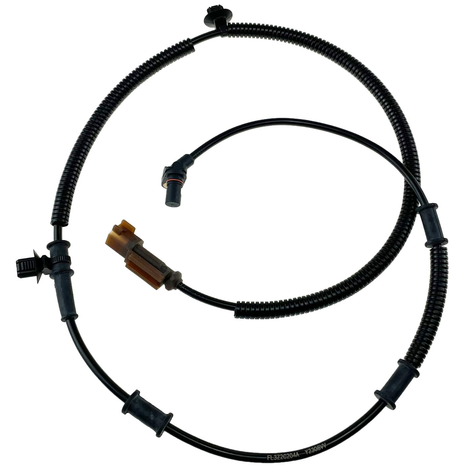 Датчик АБС передний ALS2696 Standard
