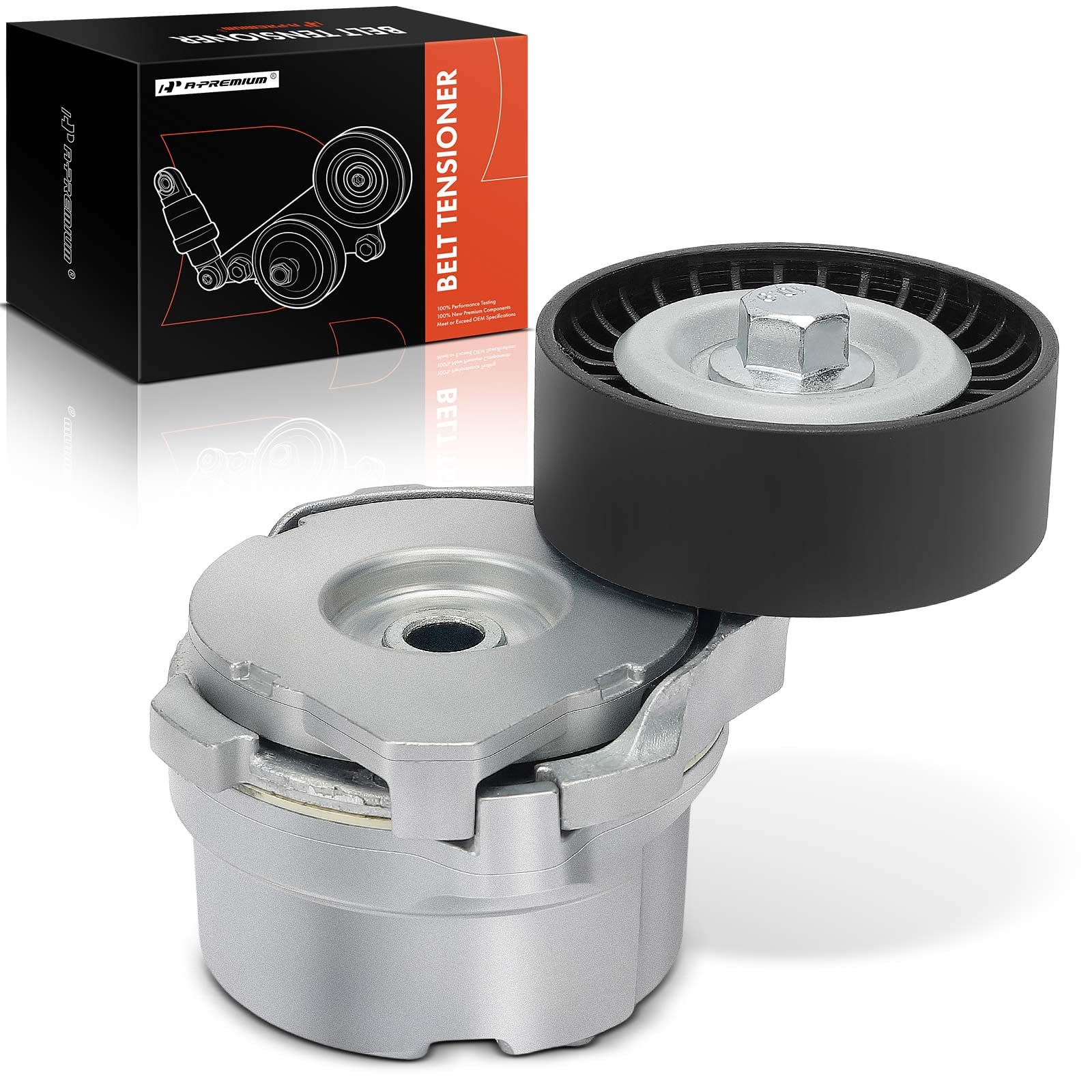 Роликовий модуль натяжителя ремня Dayco 89631 цена, от 136.03 USD