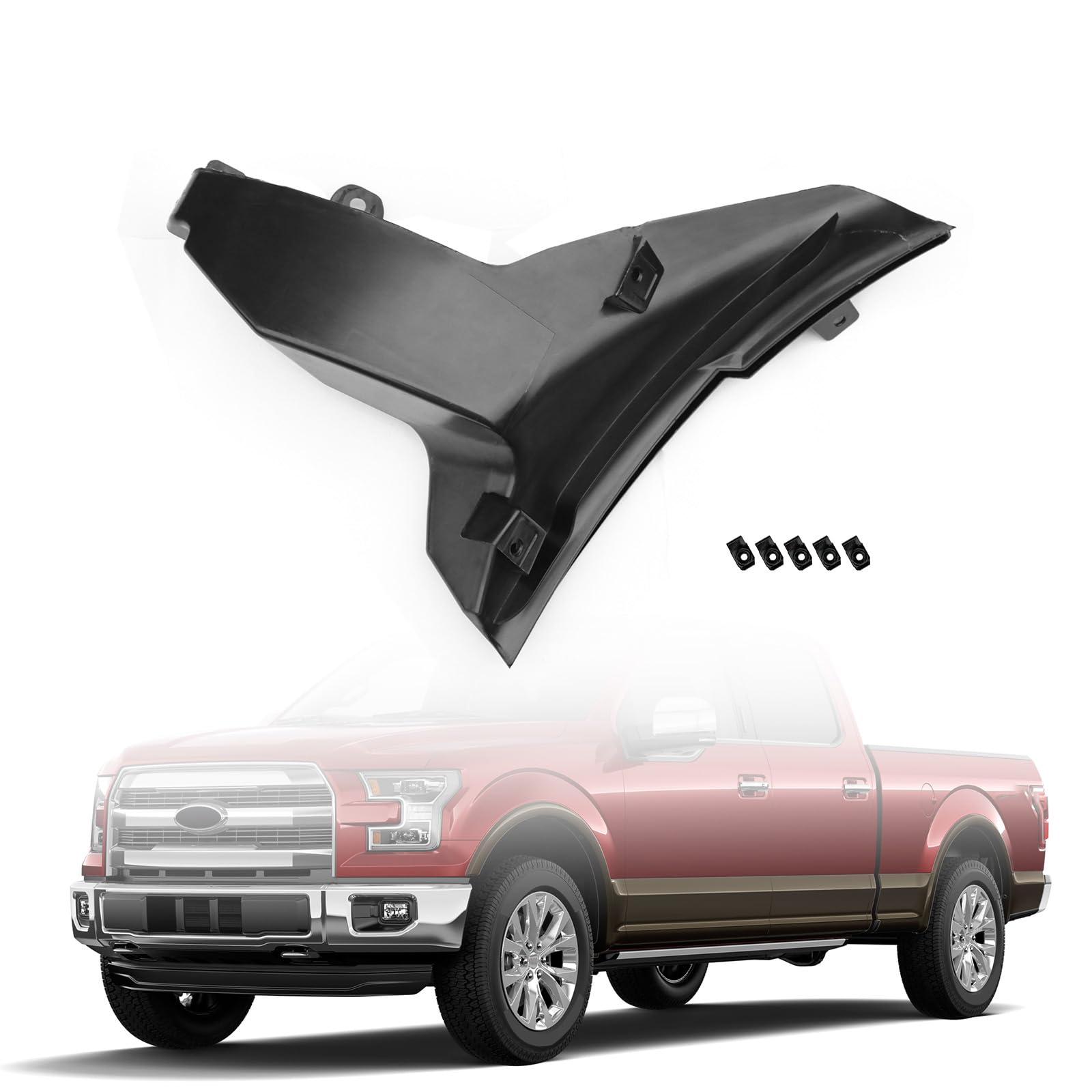 FL3Z17F803A Ford