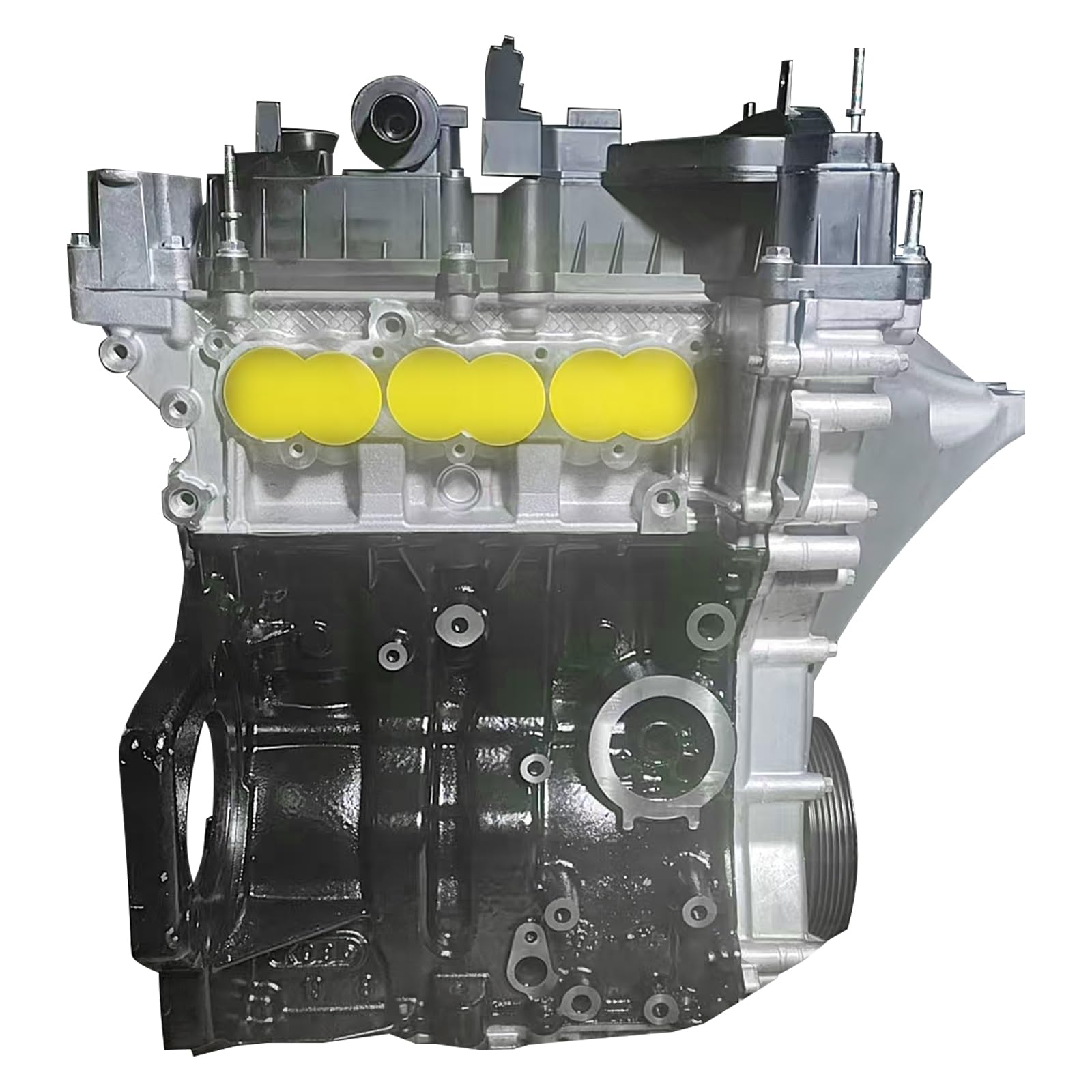 M2DC Ford