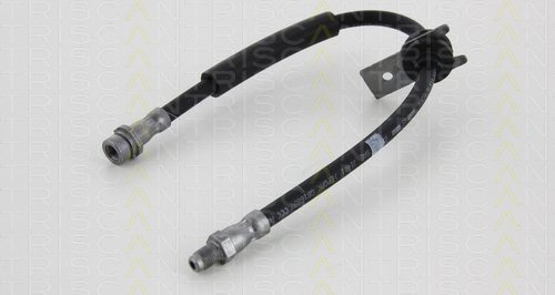 F0453 Ties Гибкая тормозная трубка задняя
