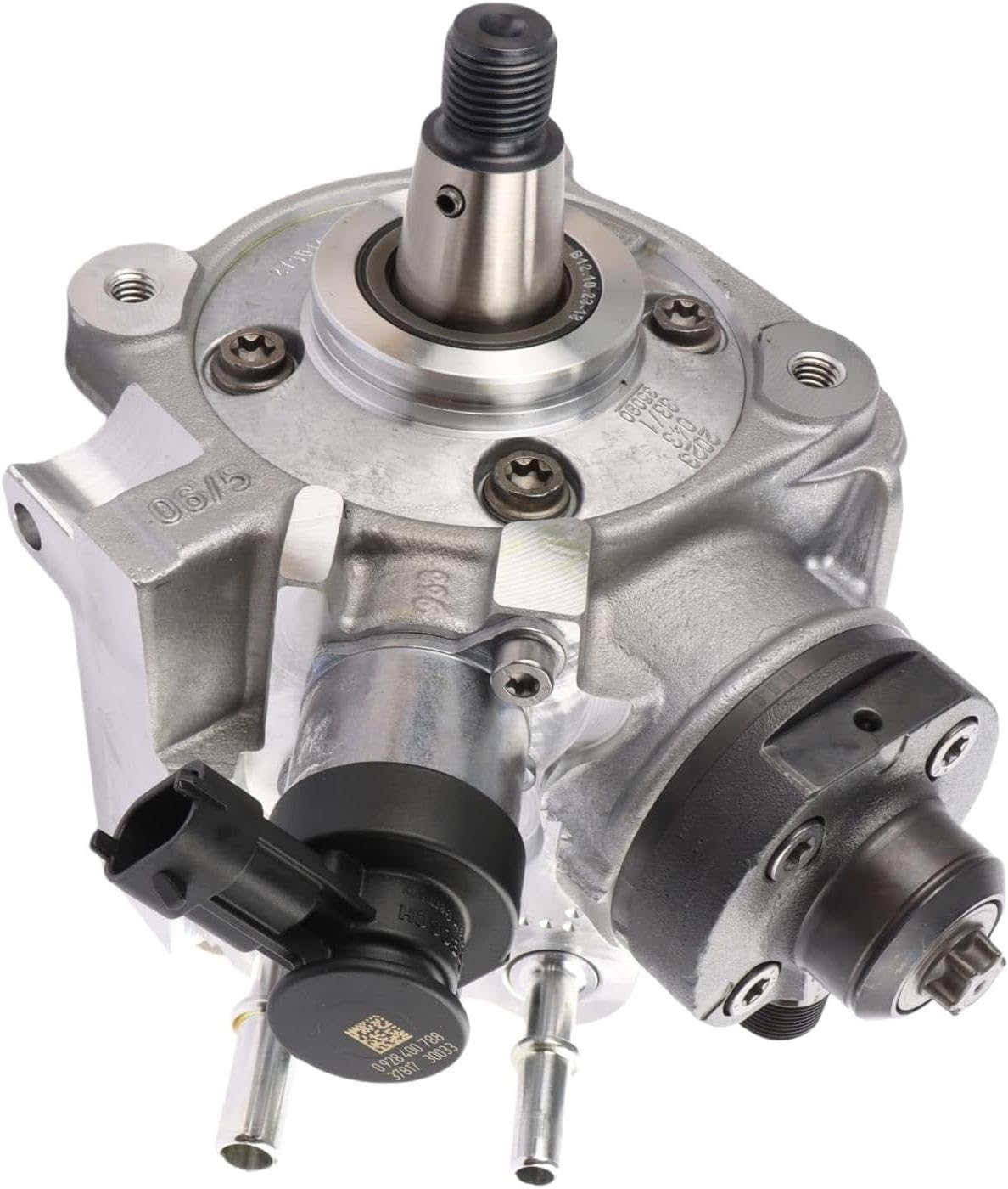 445010552 Bosch Насос топливный высокого давления (ТНВД)