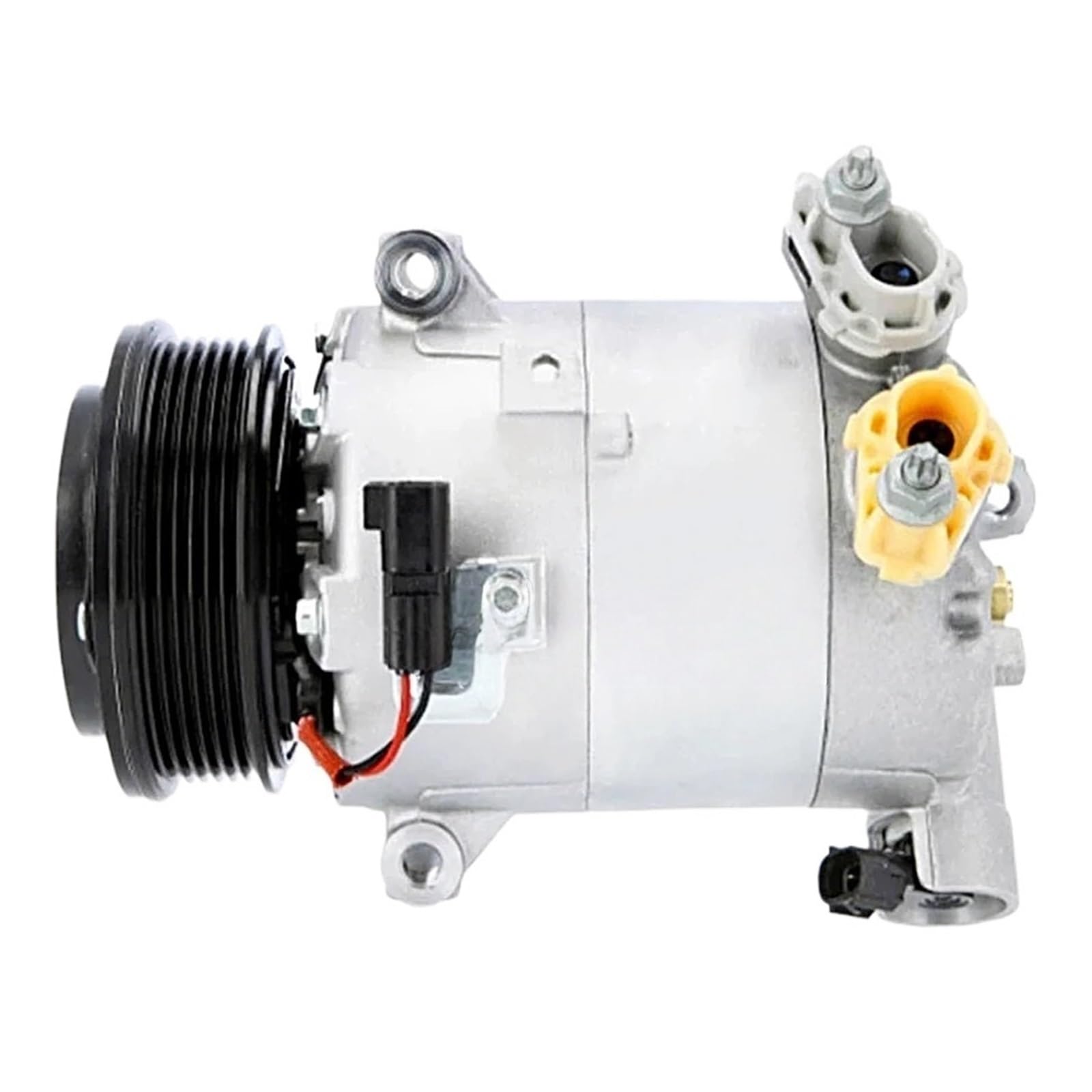Компрессор системы кондиционирования Mahle Original ACP548000S цена, от 377.32 USD