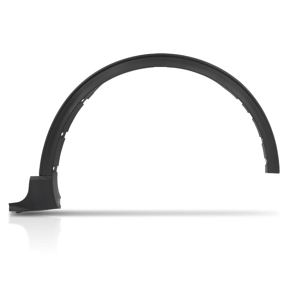 RDEN0109AR Rhino Расширитель переднего крыла, правый