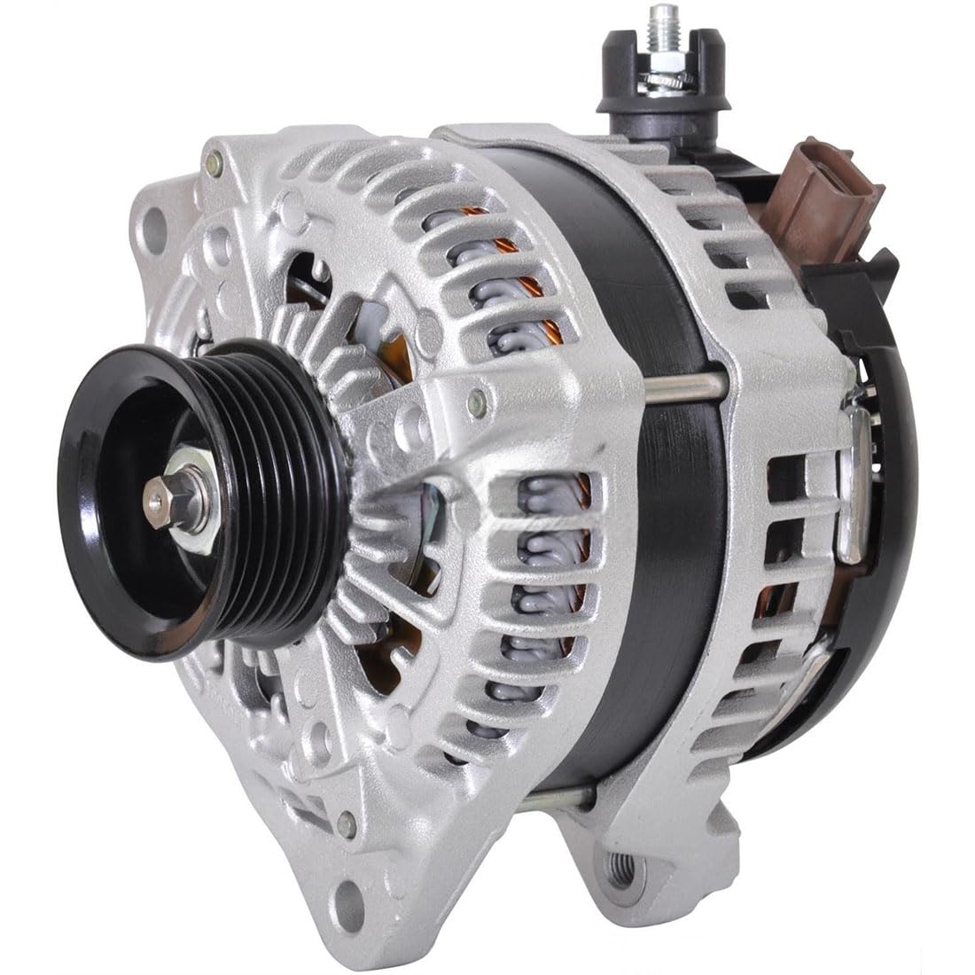 GR3T10300DA Ford Генератор автомобильный