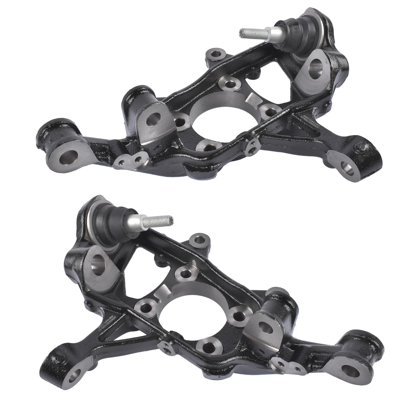 Купить 2394348 Ford Цапфа поворотная левая