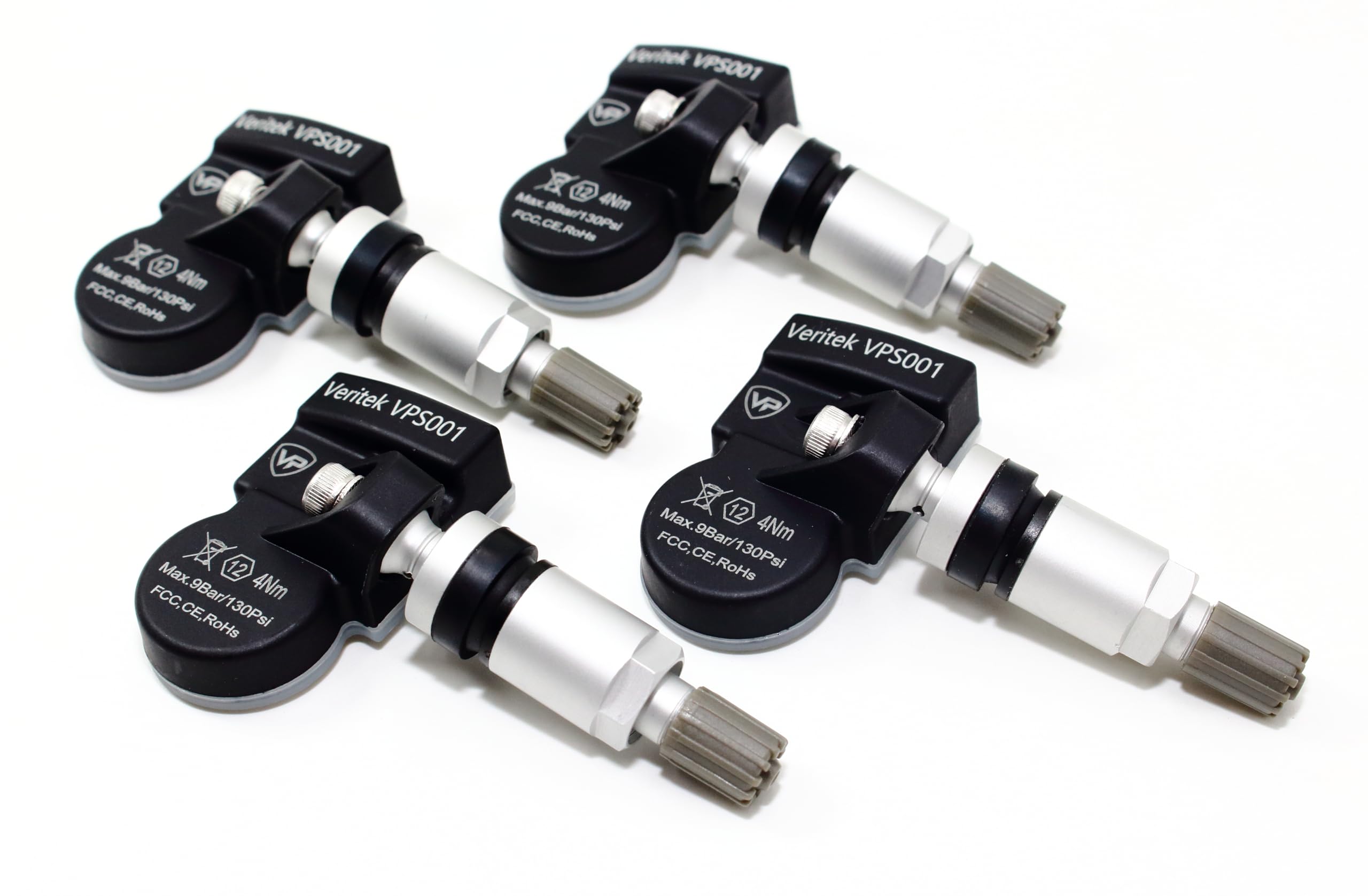 TPMS74 Ford Манометр воздушный