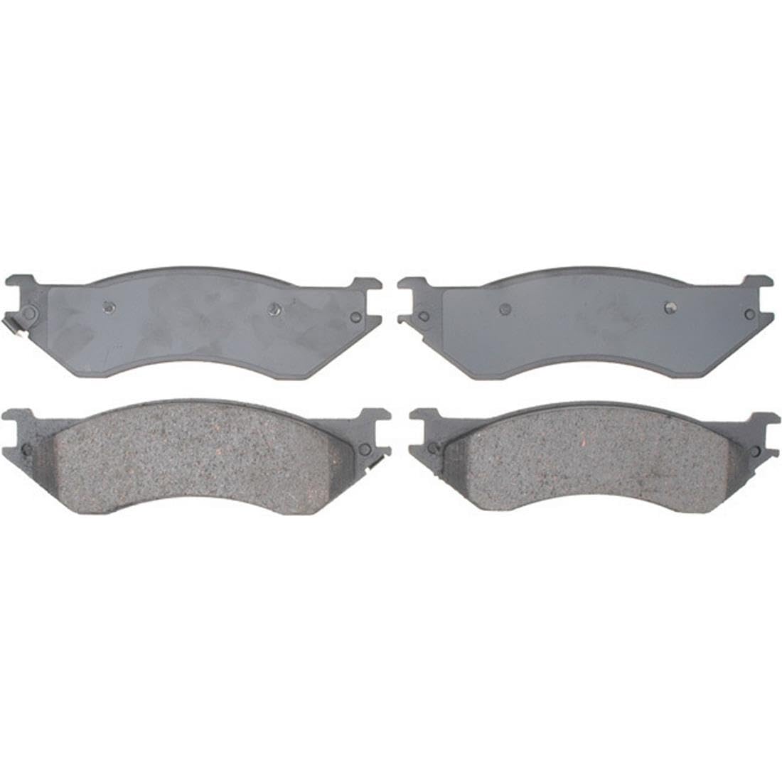 Купить D702 Friction Master Колодки тормозные