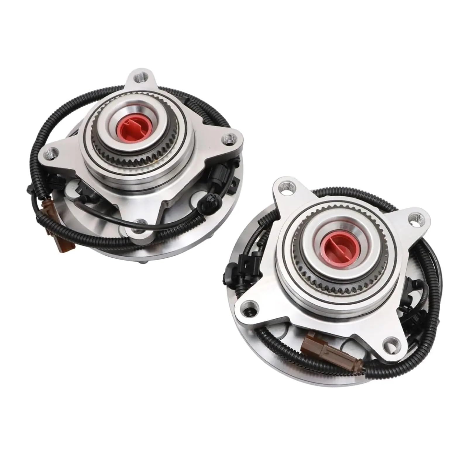 Ступицы передних колес Ford HUB372 цена, от 217.32 USD