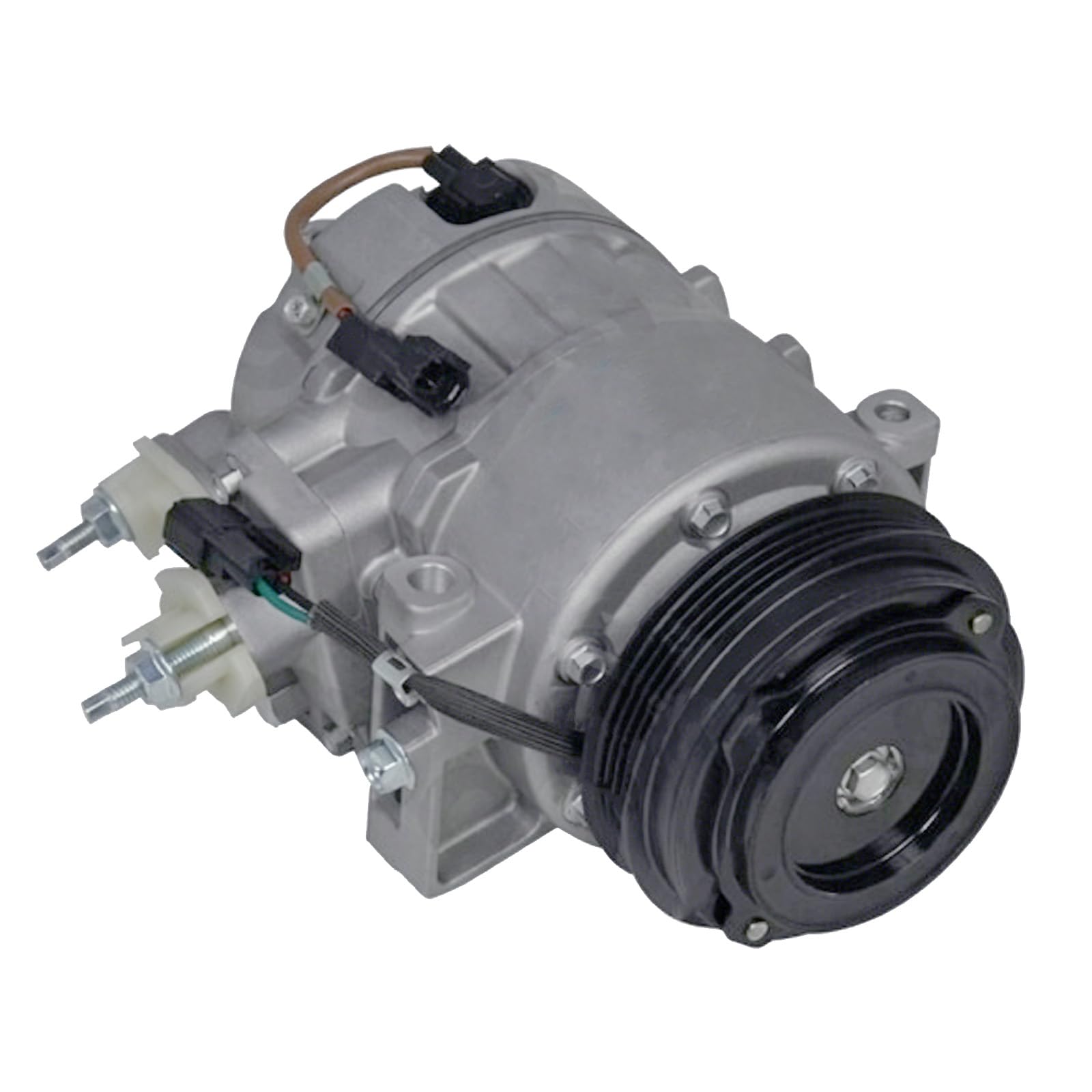 Купить 2432512 Ford Компрессор климатической установки