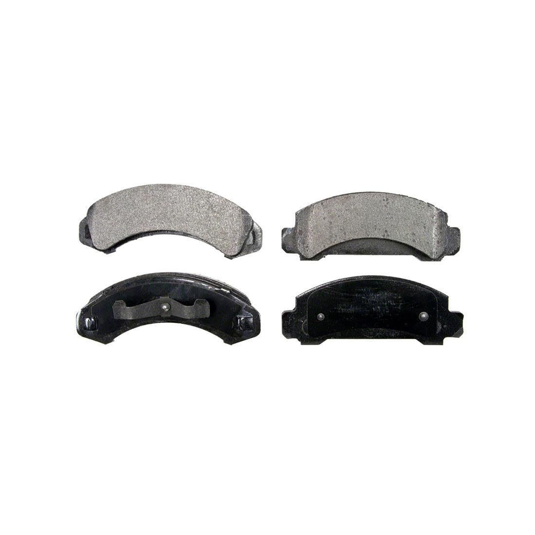3943468 Ford Колодки передние