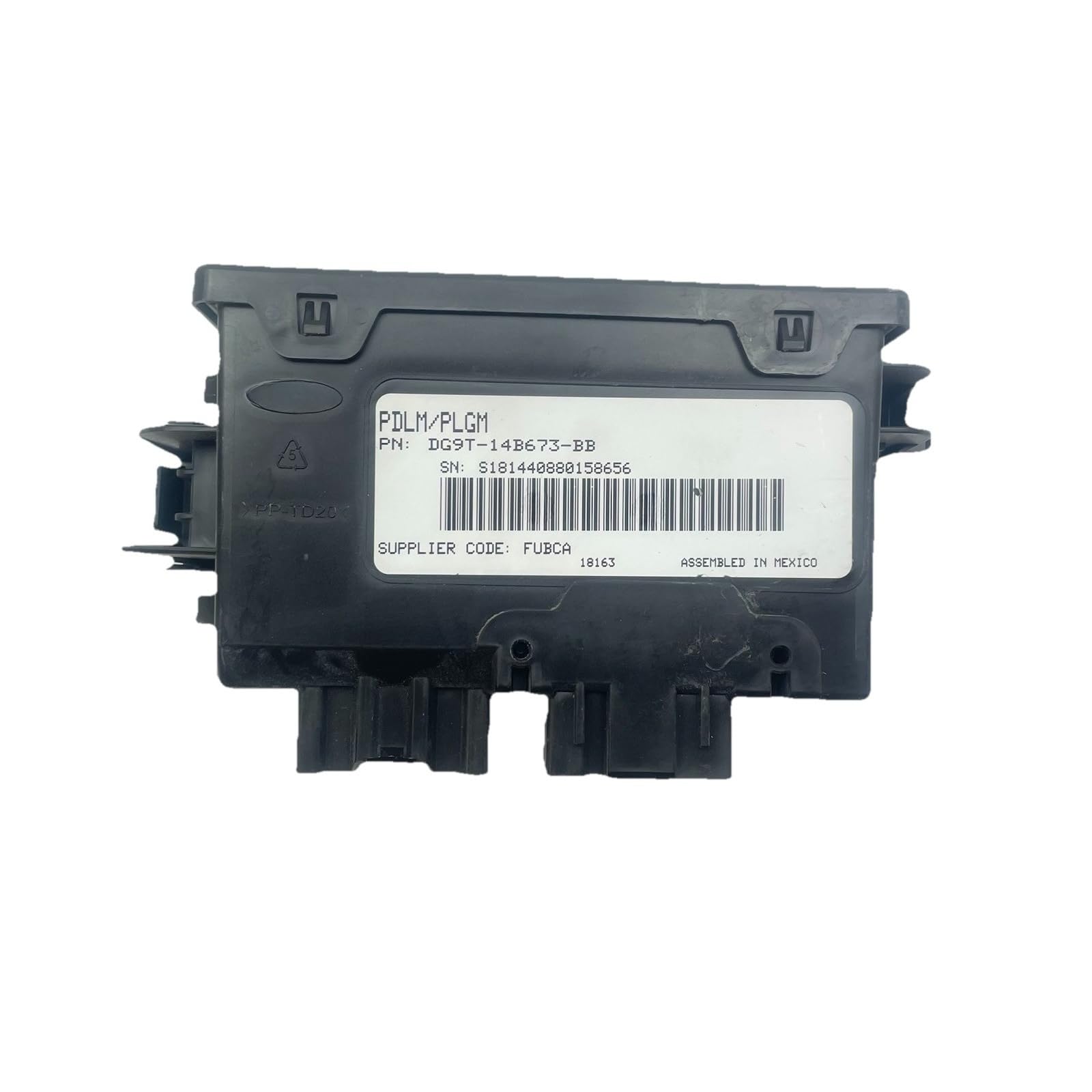 Купить DG9T14B673BA Ford 