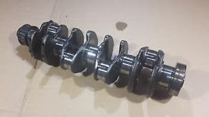 1078411 Ford Коленвал двигателя