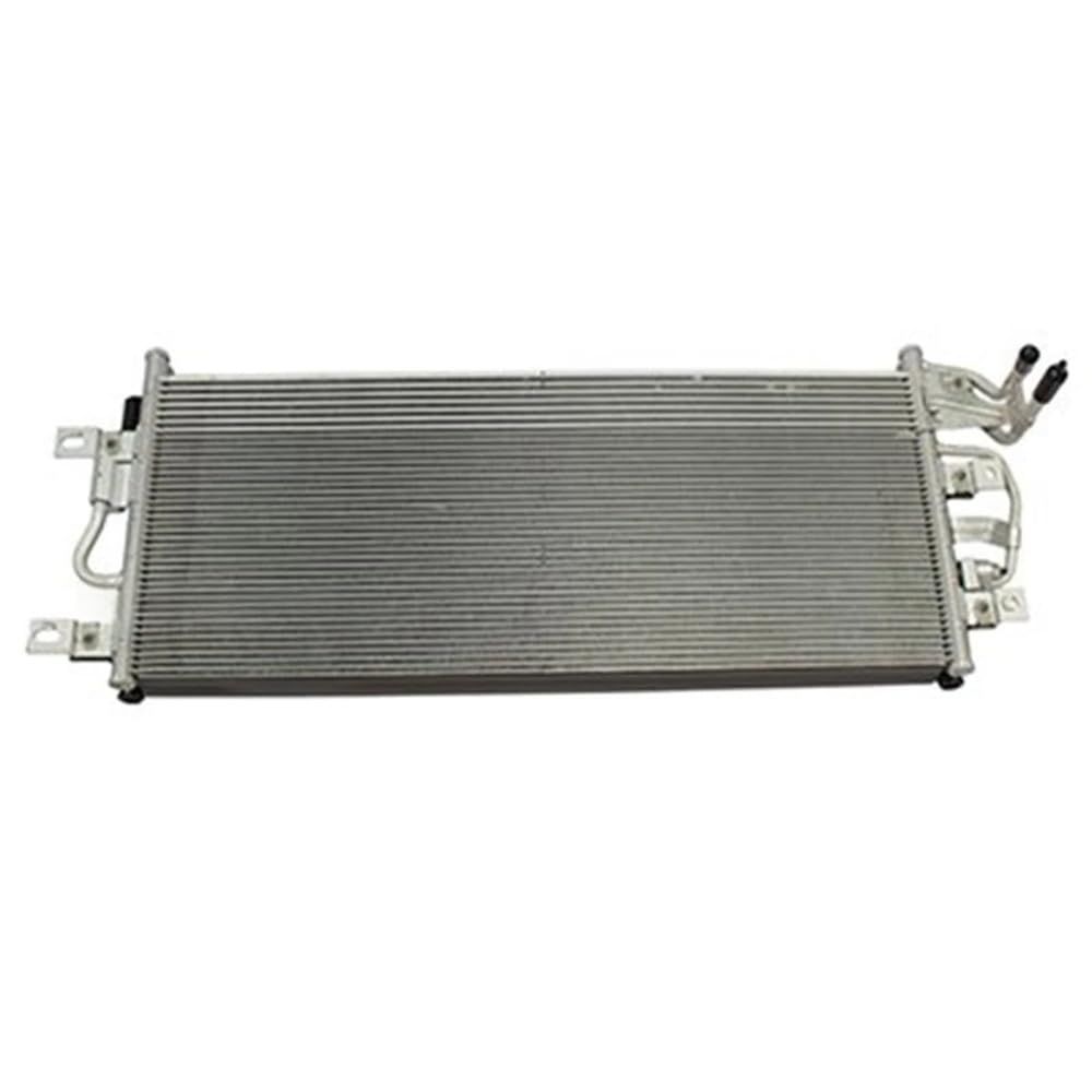 Конденсатор кондиционера Polcar 3277K8C2 цена, от 129.67 USD