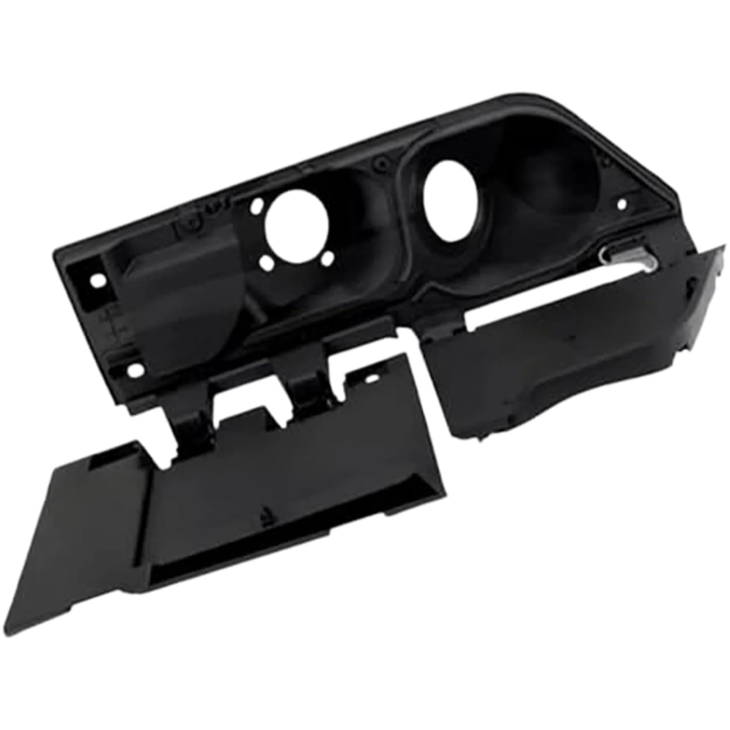 Дверка бензобака на Ford Transit VII V363