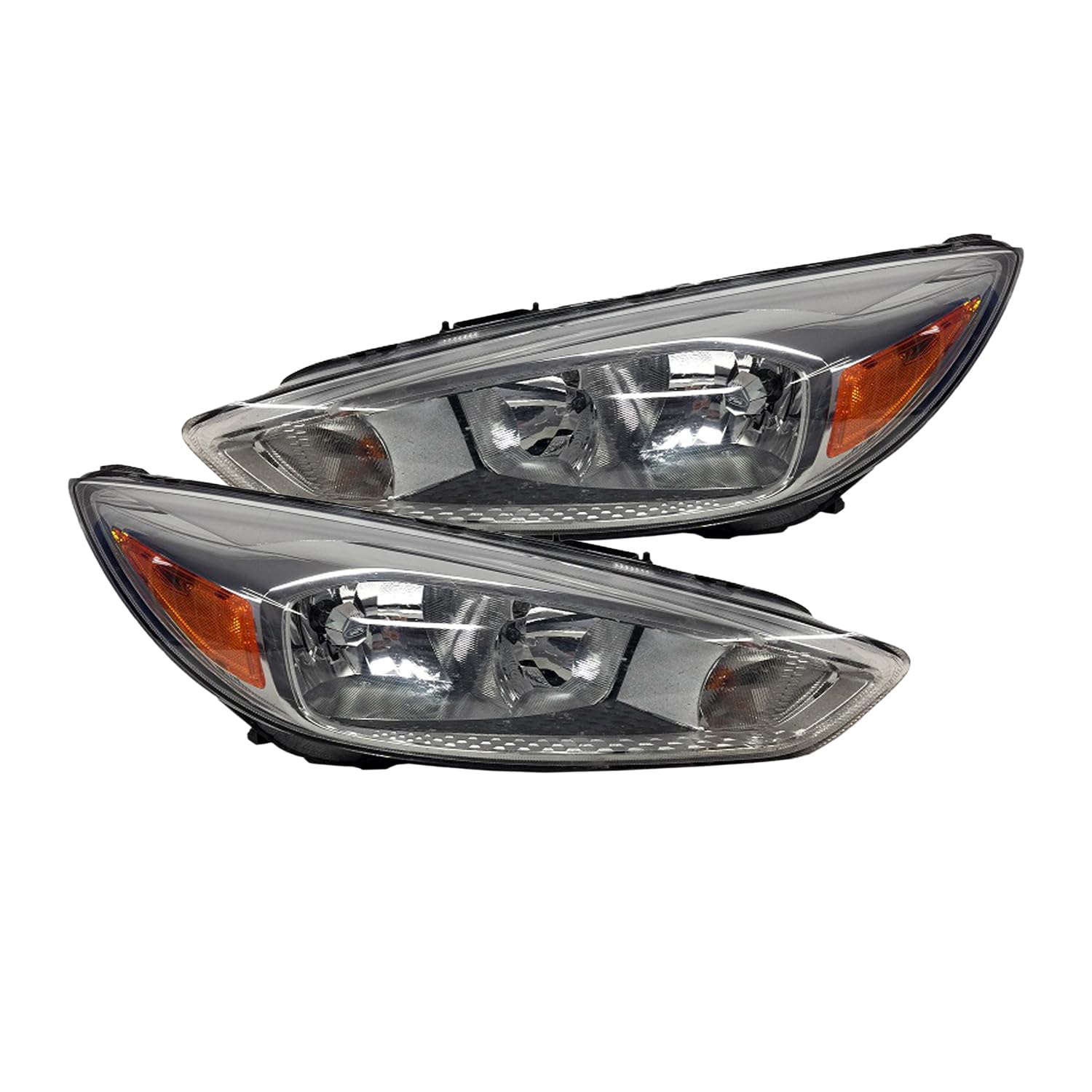 Фара левая TYC FP2819R11T цена, от 218.91 USD