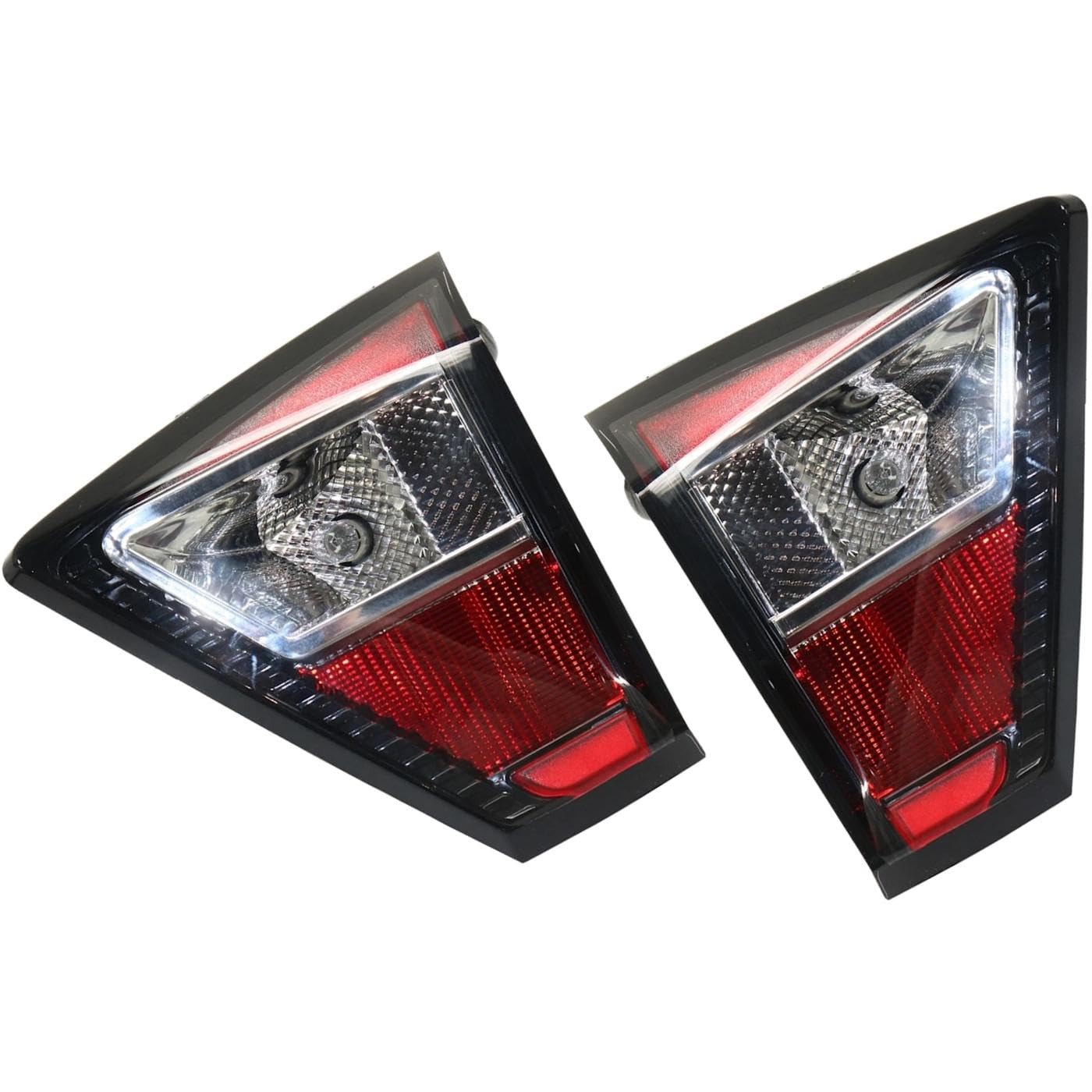 Купить ZFD1308R KLARKSONAS Стоп задний