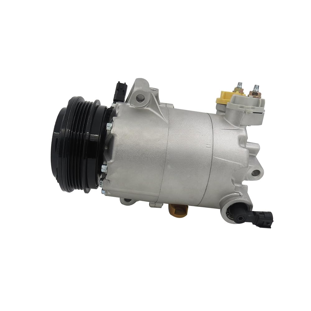 2557791 Ford Компрессор хладагента