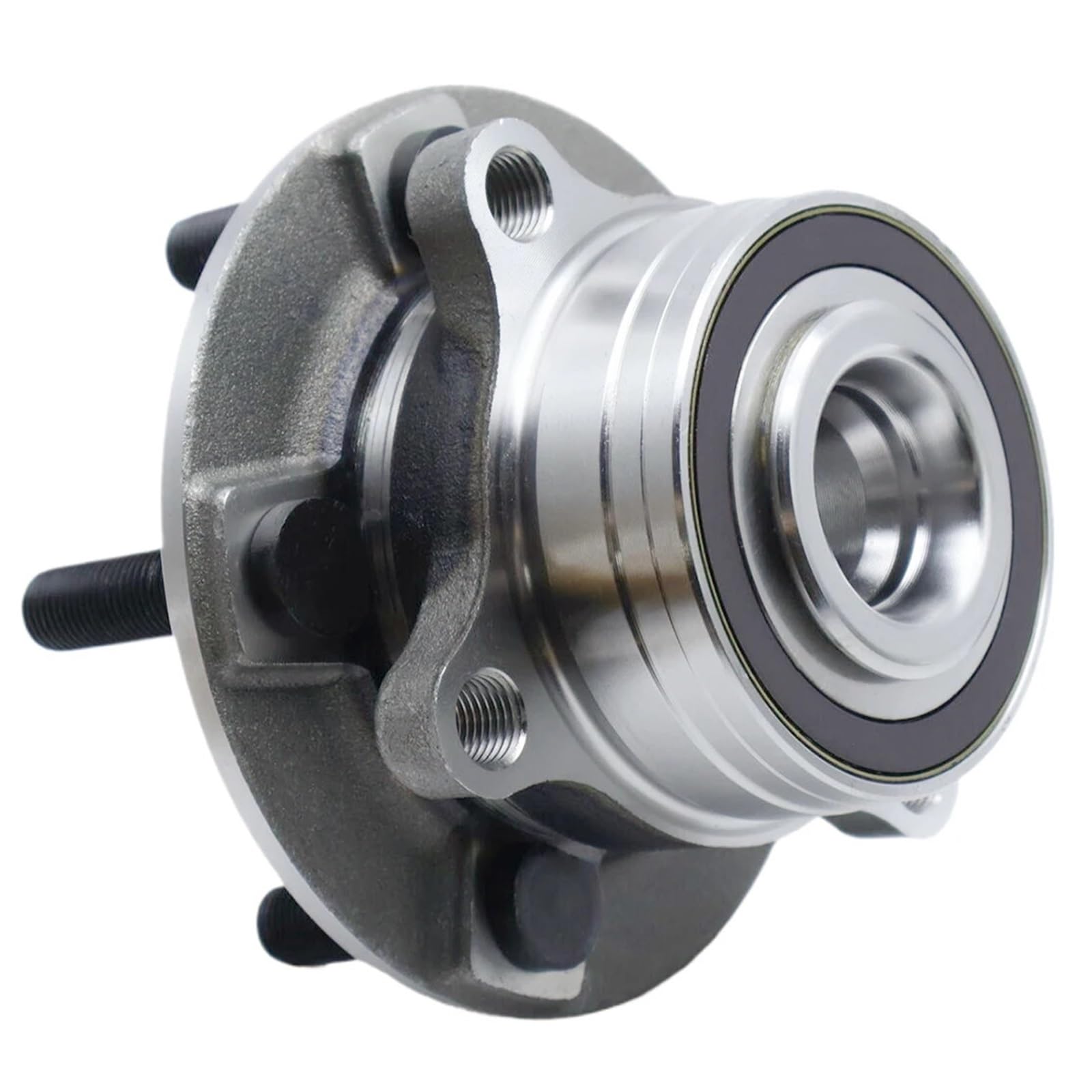 LB5Z1109D Ford Ступица колеса передняя