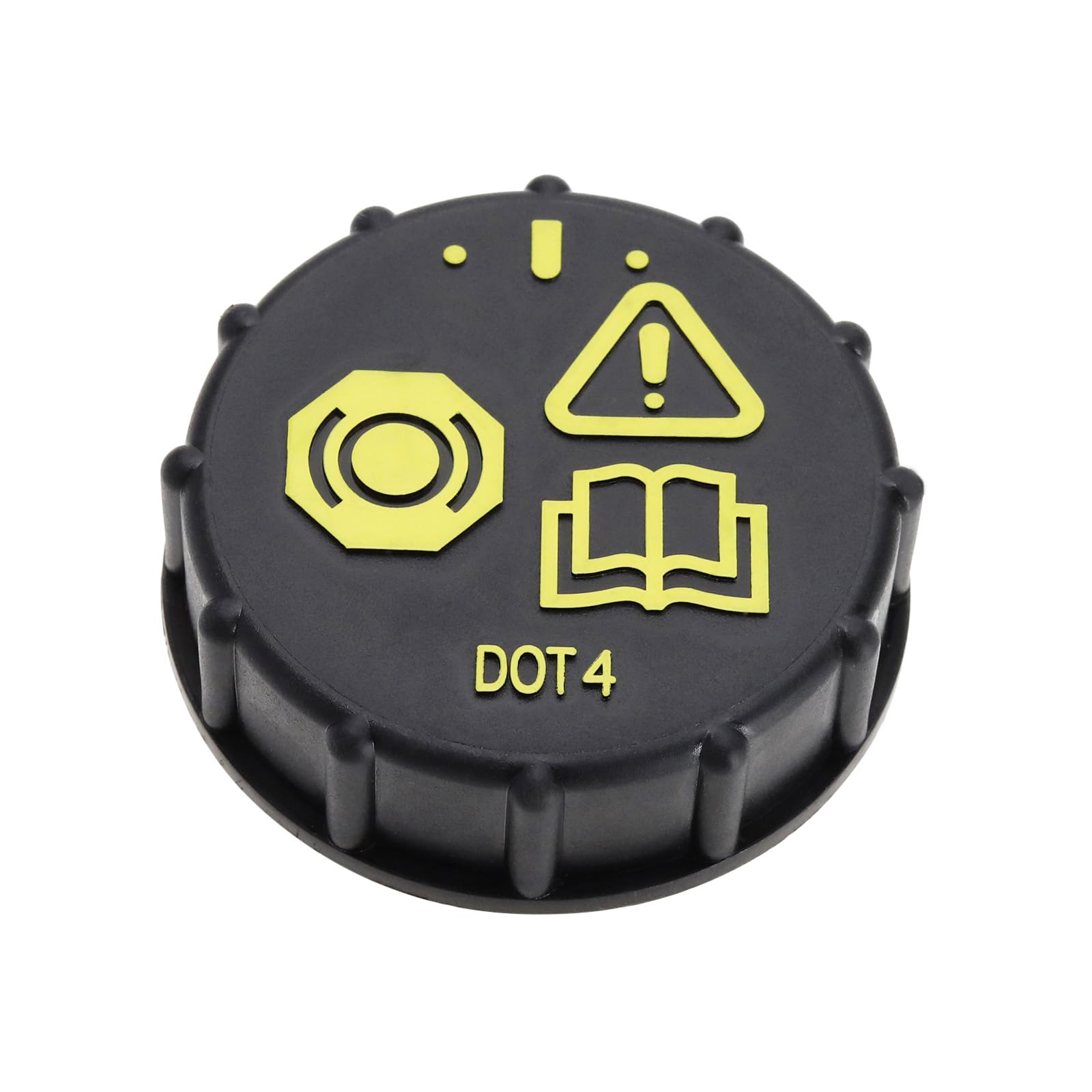 Крышка бачка главного тормозного цилиндра Hmpx HMP6M512162AA цена, от 4.51 USD