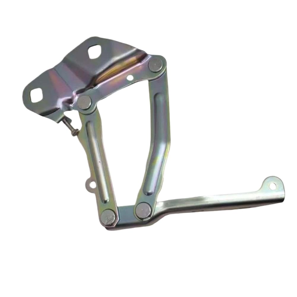 Петля капота левая STD202 Standart