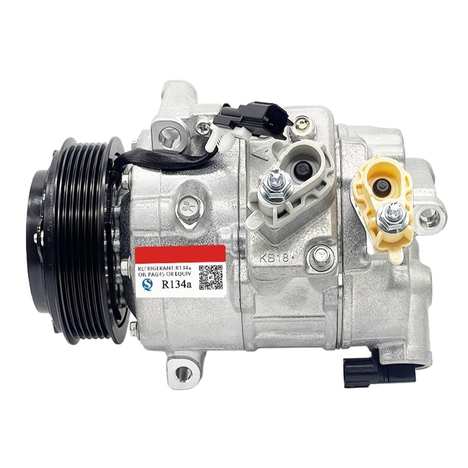 Насос кондиционера NRF 320261