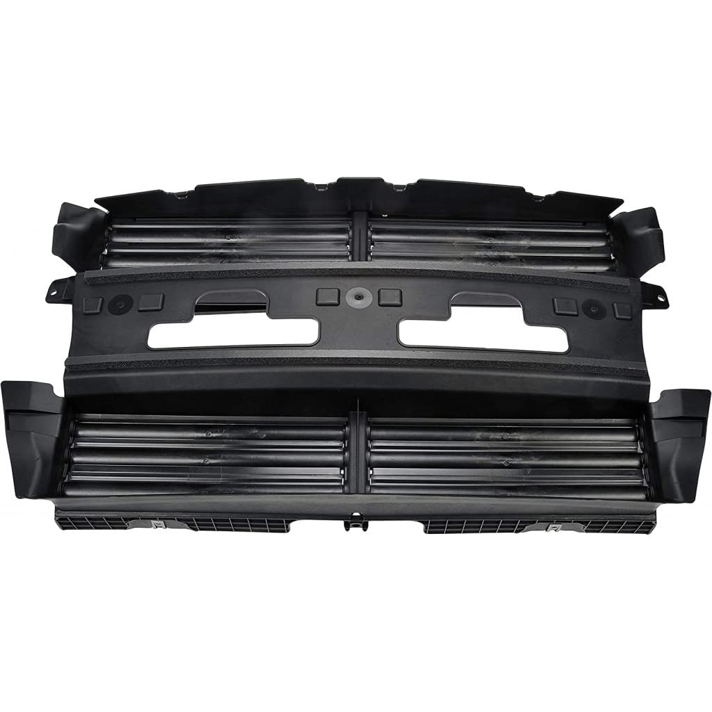 Жалюзи радиатора охлаждения FPS 2833201 цена, от 186.92 USD