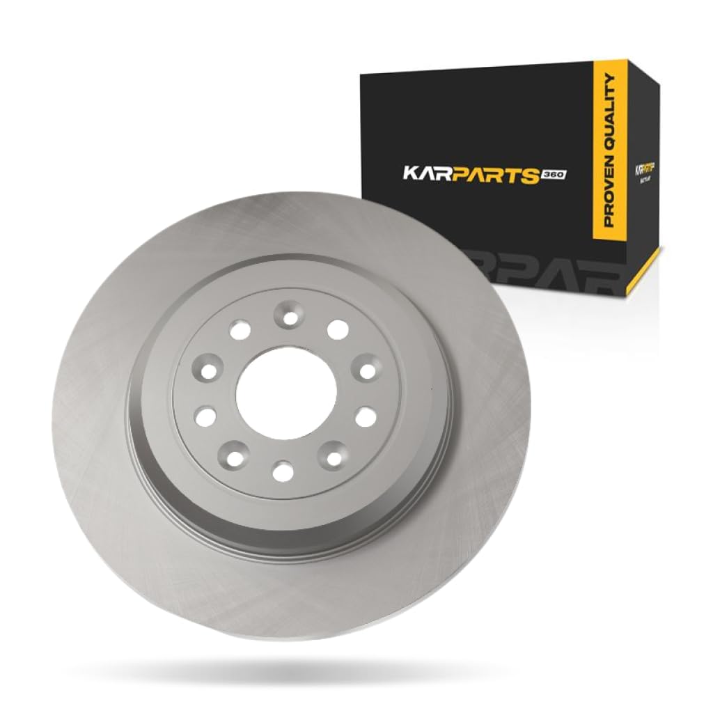 AR8180XP Power Stop Дисковый тормоз