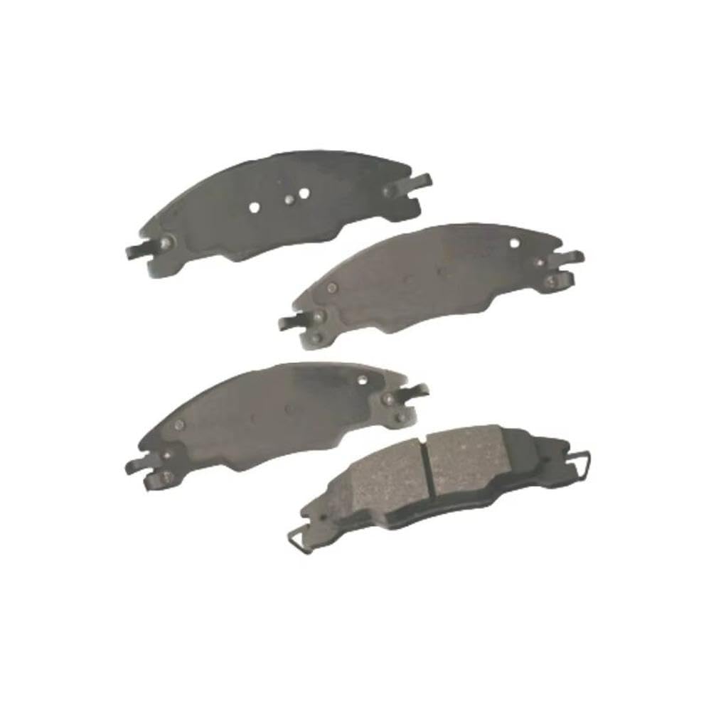Колодки Ford BRF1339 цена, от 35.39 USD