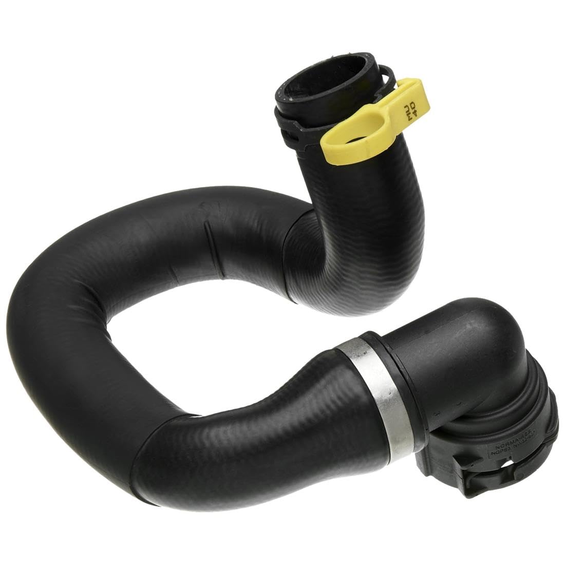 Шланг радиатора охлаждения Thermotec DWG101TT цена, от 25.25 USD