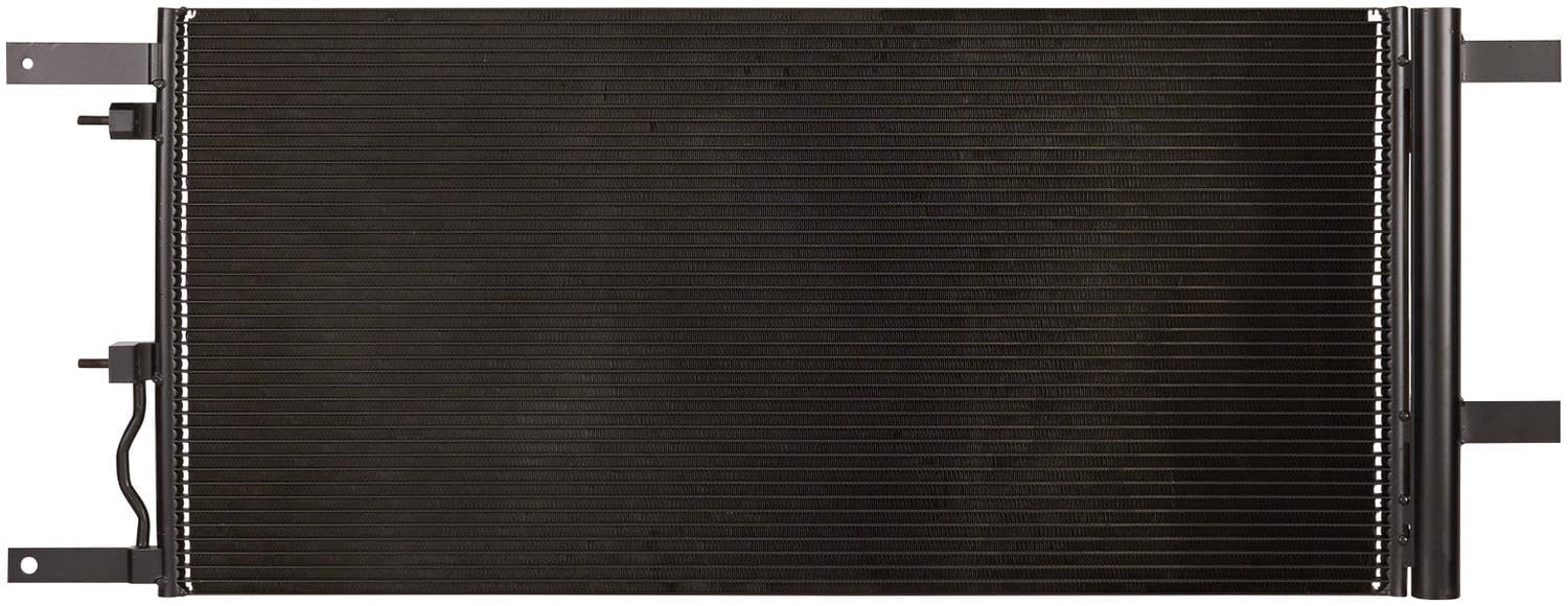 Конденсатор кондиционера Polcar 32Z2K8C2 цена, от 124.95 USD
