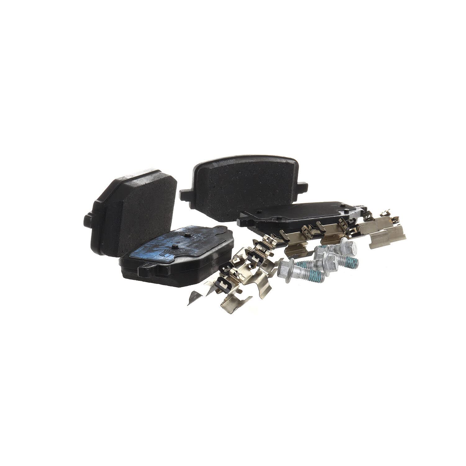 362231 Power Stop Колодки тормозные дисковые комплект