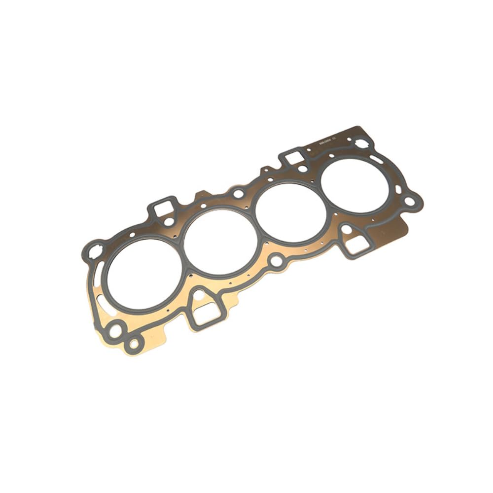 Прокладка головки блока на Ford Mondeo IV CA2
