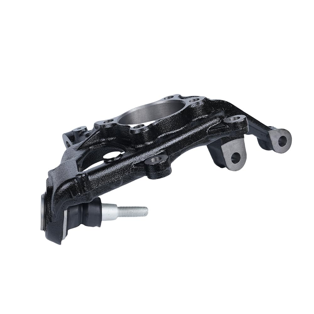 2394344 Ford Цапфа - поворотный кулак передний, правый
