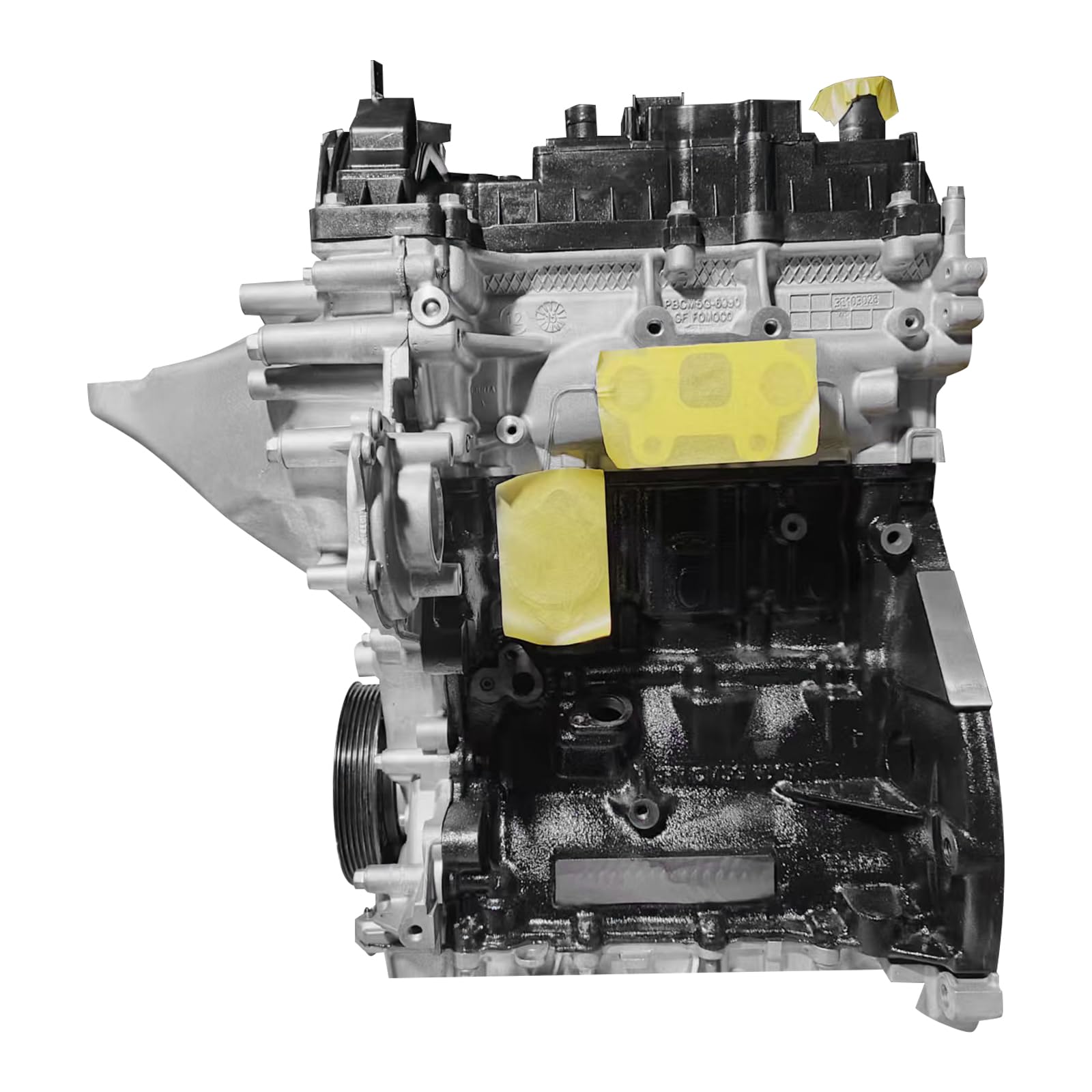 SFJA Ford