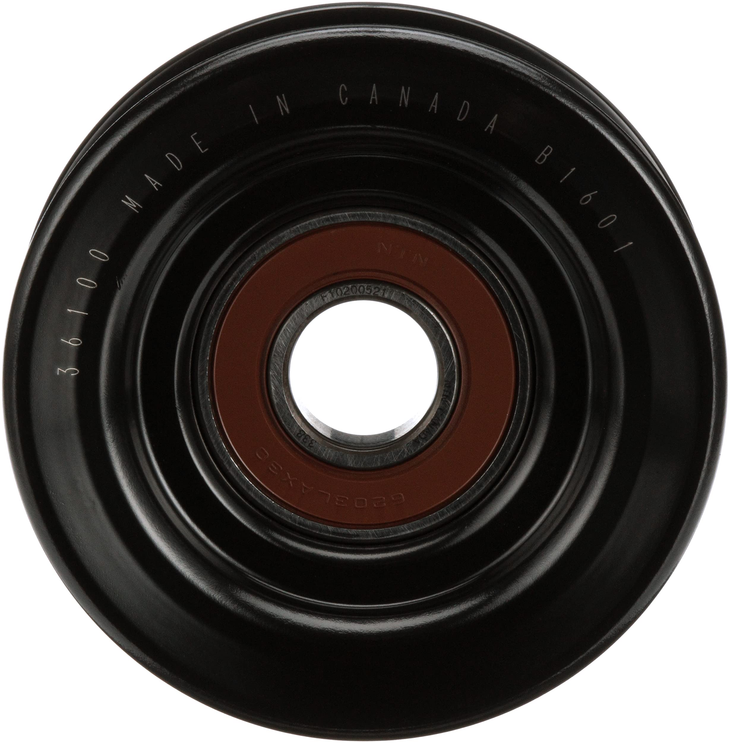 Паразитный ролик приводного ремня Chrysler 4792259AB цена, от 9.21 USD