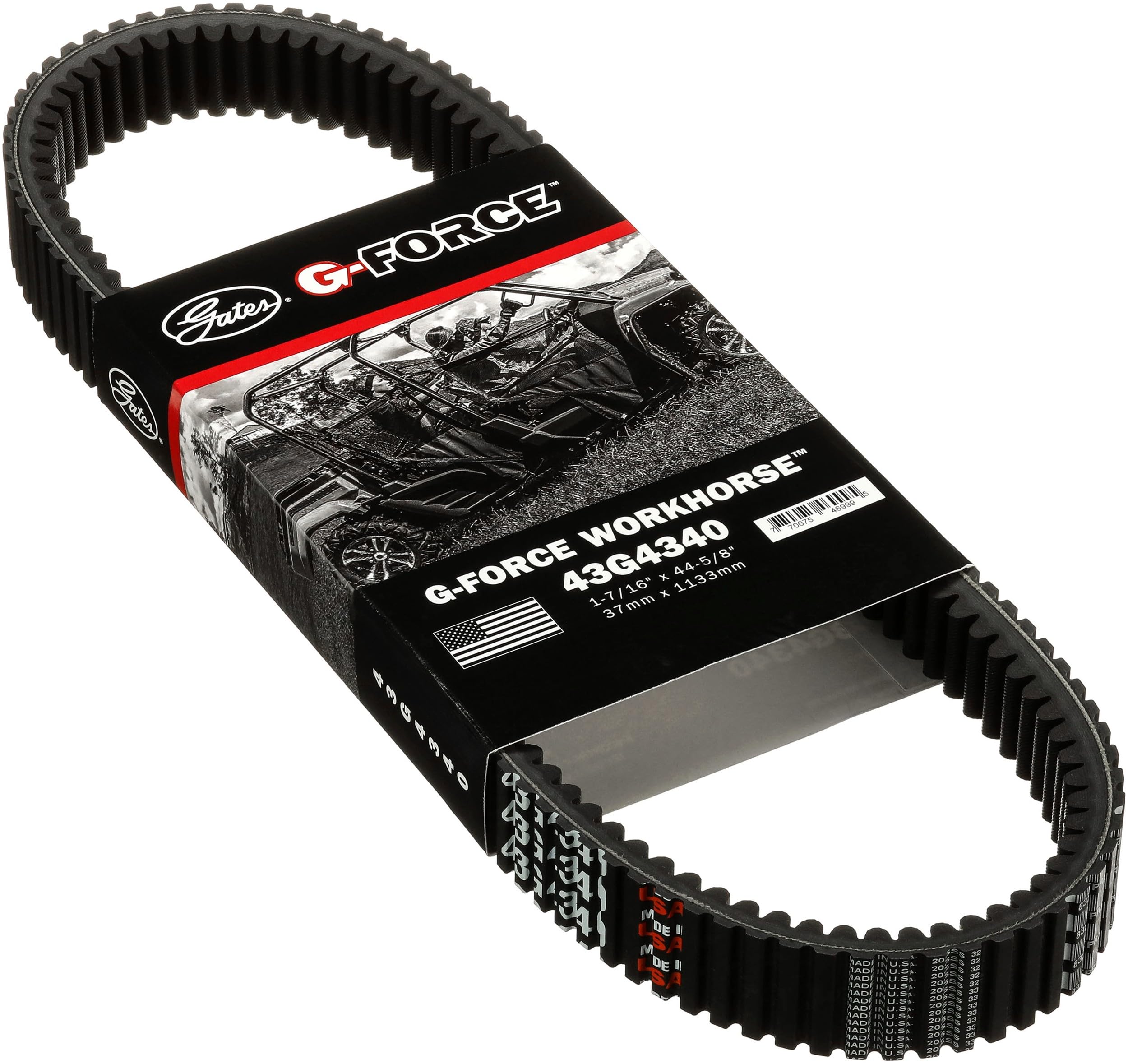 Купить HPX5008 Dayco 