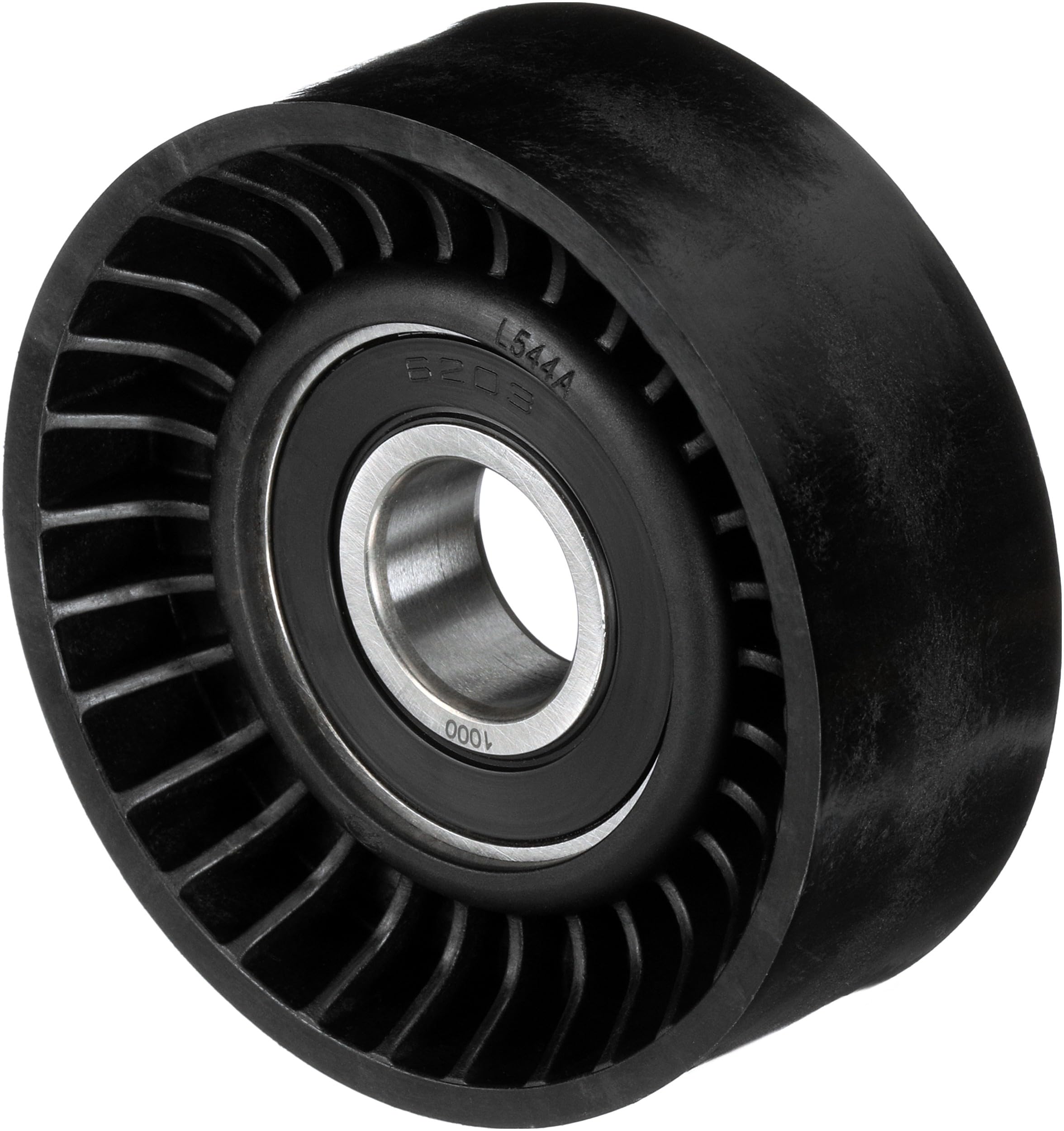 Паразитный ролик приводного ремня Gates 38018 цена, от 12.89 USD