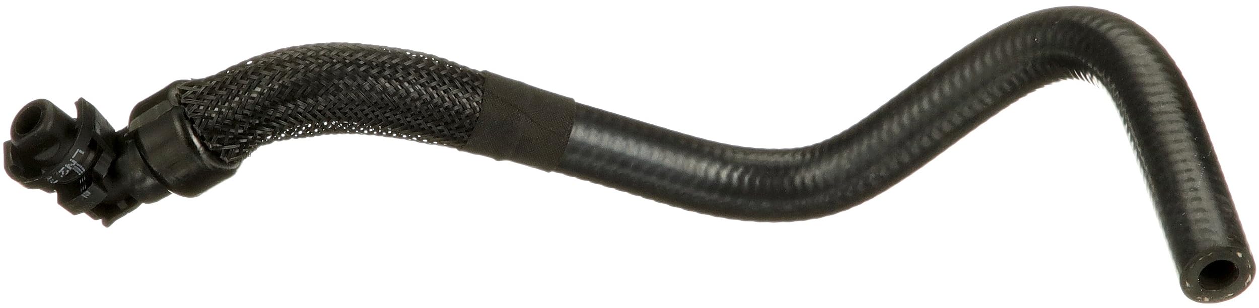 Шланг расширительного бачка верхний Gates 021603 цена, от 9.42 USD