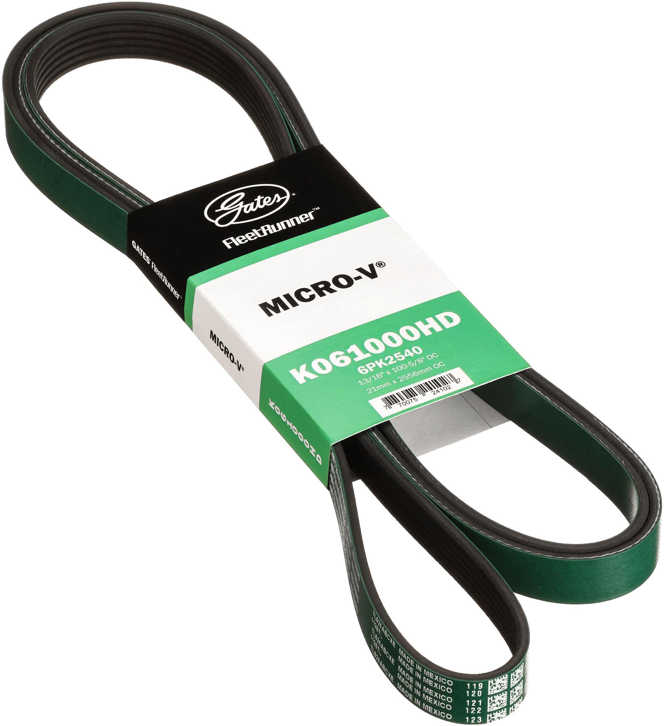 Клиновый ремень Ford JK61004B цена, от 32.34 USD