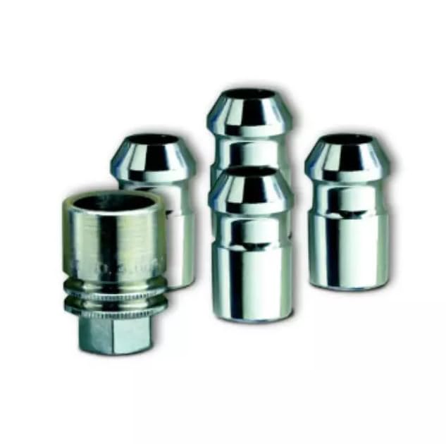 Гайка колесная GM 85640458