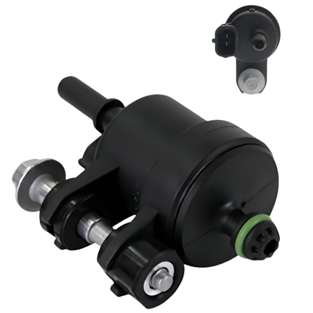 Клапан вентиляции газов топливного бака CP612T Standard