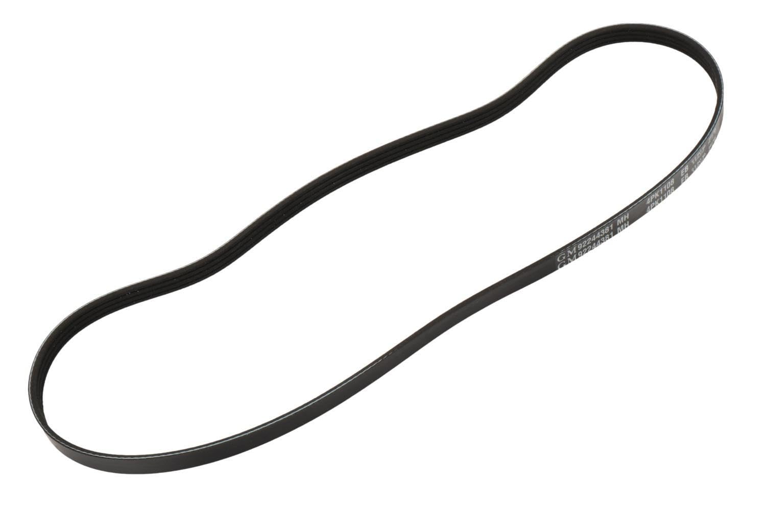 Ремень кондиционера TOP Drive 4PK1110