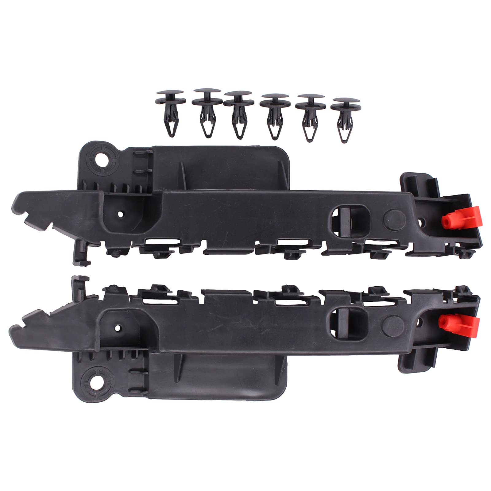 Направляющая переднего бампера левая Polcar 25080717 цена, от 3.55 USD