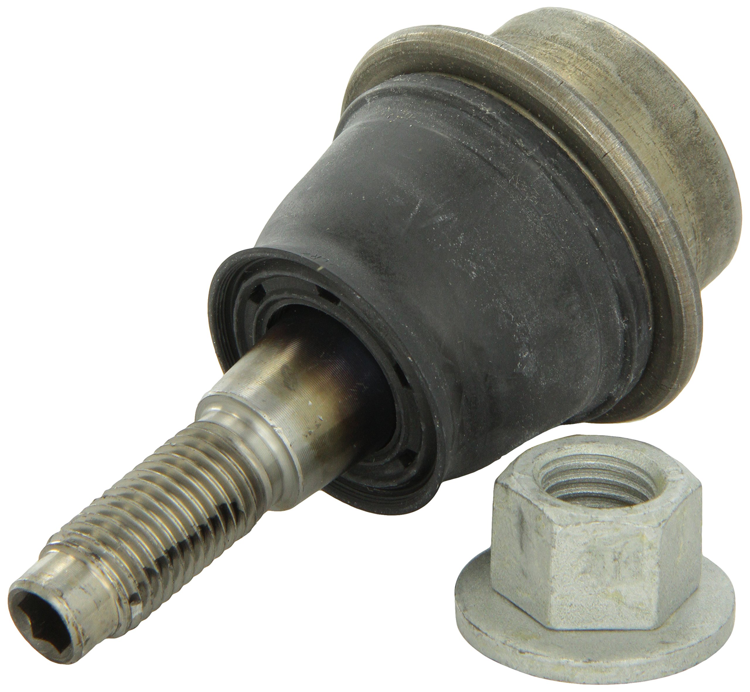 K500007 BAW Палец шаровой нижний