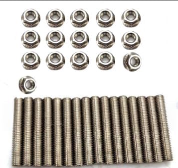 0750117844 ZF Parts Подшипник вторичного вала КПП