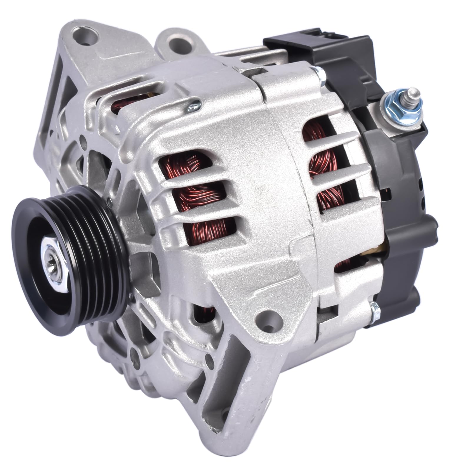 Автомобильный генератор TYC 211459 цена, от 31.67 USD