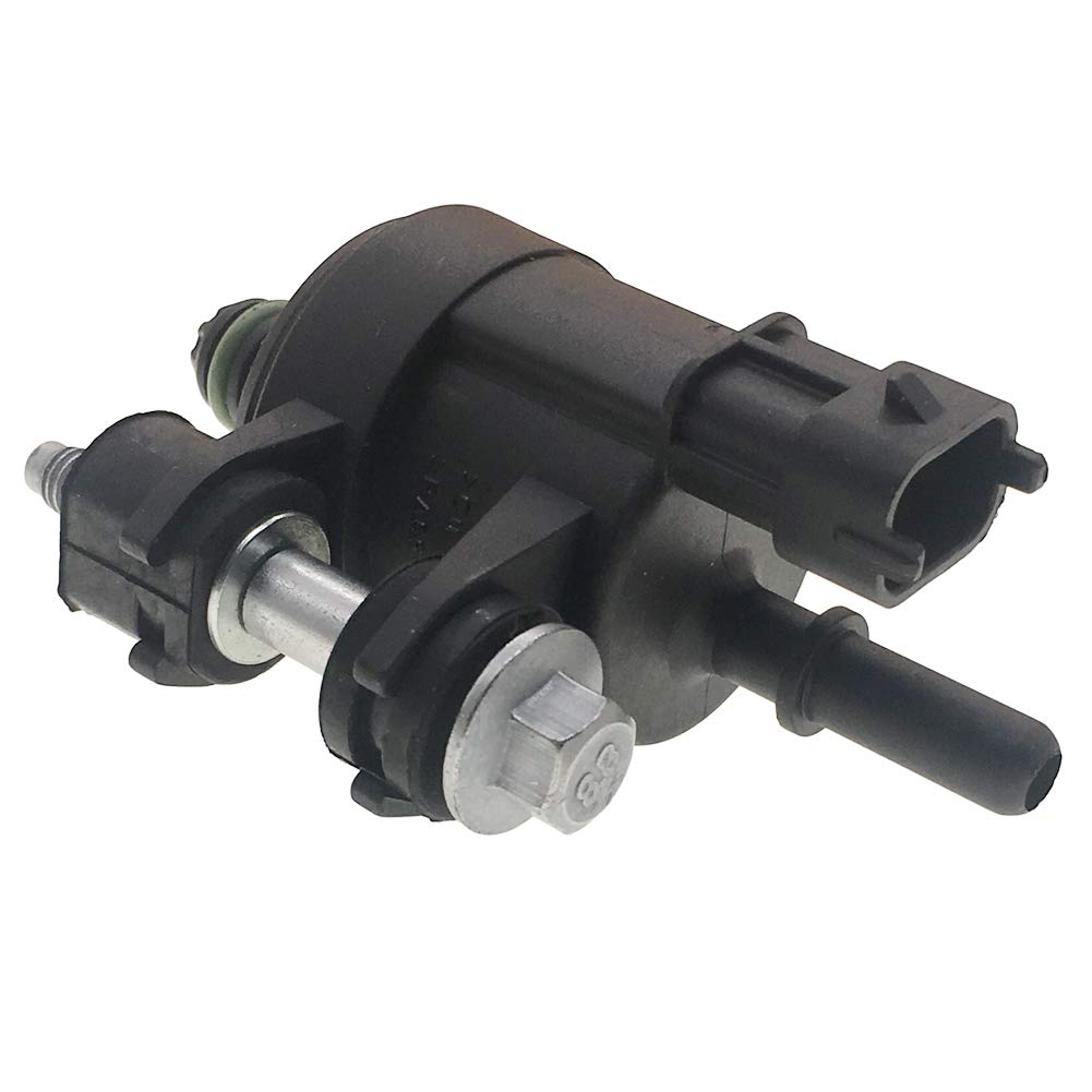 CP612T Standard Клапан вентиляции газов топливного бака