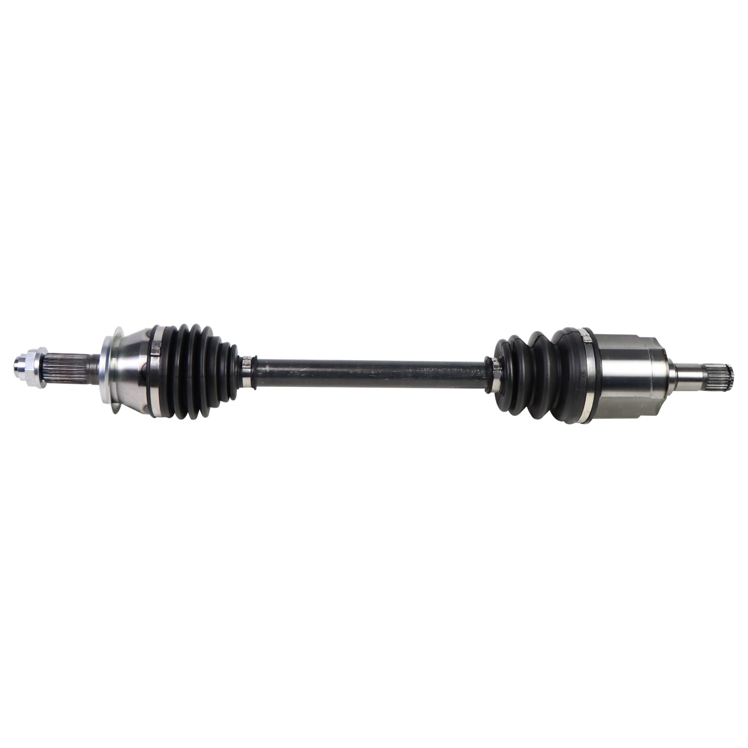 Купить TDS0196 Magneti Marelli Привод в сборе левый