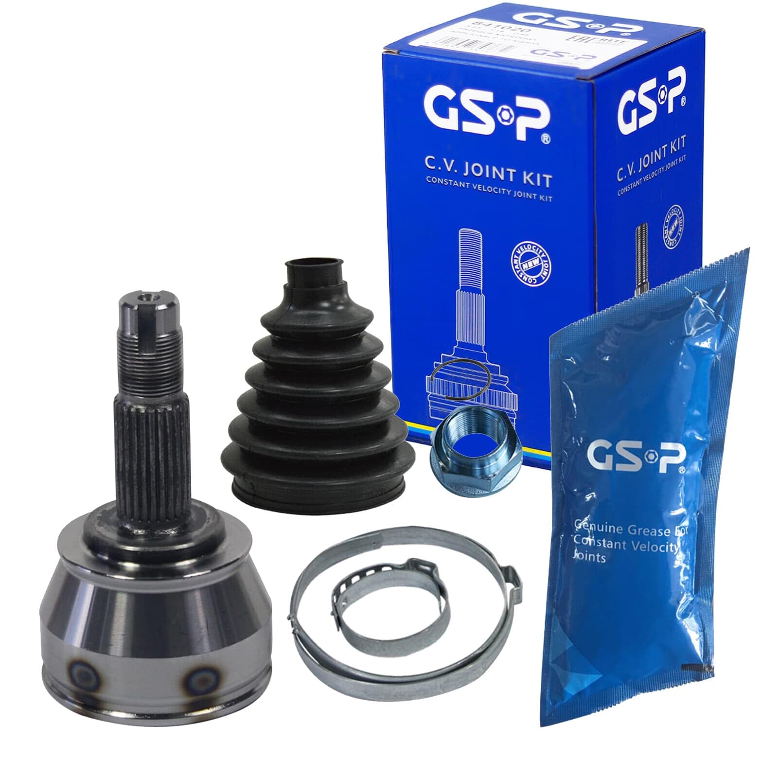 Купить TOJ0094 Magneti Marelli Внешняя граната
